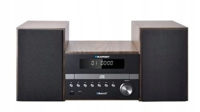 MIKROWIEŻA BLUETOOTH CD/MP3/USB MS46BT BLAUPUNKT