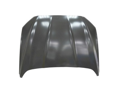 Капот ford fusion 13- ds7z16612b nowa фото №1