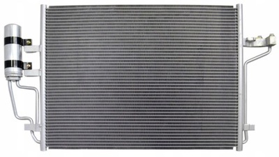 Ford kuga escape 2.0 ecoboost 2016 - 1160529 кондиционер фото №1