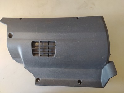 Scania r420 защита корпус панели приборной панели 1847746 фото №1