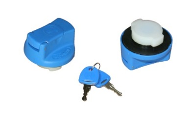 Крышка бака adblue man tga tgs tgx tgl fi 40 фото №1