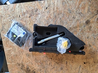 Mercedes w246 набір ремонтний помпа бачок kpl фото №1