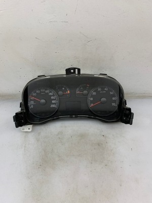 Лічильник прилади fiat оригінальний номер 46833368 фото №1