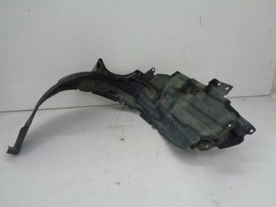 Toyota passo подкрылок перед левая фото №1