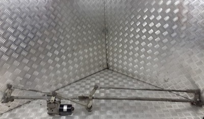 Механізм двірник перед citroen c4 404.638 фото №1