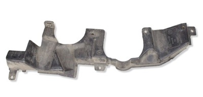 Защита подвеска bmw x5 e70 7160237 3.0l дизель 180kw 2010 фото №1