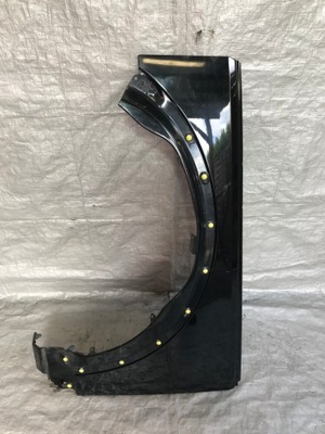 Крила land rover discovery iii фото №1