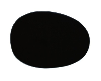 Toyota aygo 05 скло плоске праве фото №1