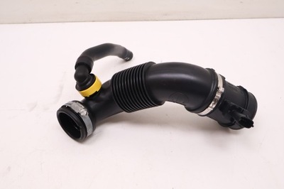 Jeep renegade 1.6 mtj шланг воздуха 51989623, 51989622 фото №1