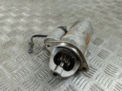 2019 ssangyong rexton стартер a6711510301 фото №1