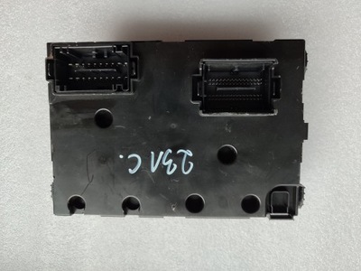 Коробка предохранителей alfa romeo tonale 005505729540 фото №1