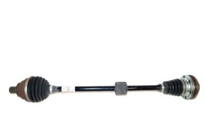 Audi q2 привідний вал перед правий 5q0407272dj krolan фото №1