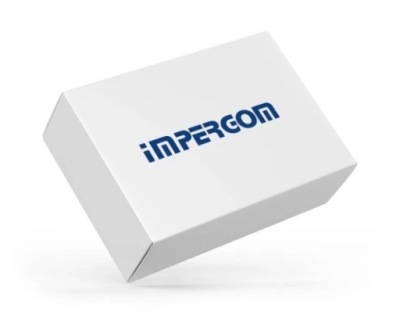 ОРИГІНАЛ IMPERIUM 90664 КОРПУС ТЕРМОСТАТУ 