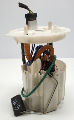 Насос топлива топливная volvo v60 i 2.4 d 31321316 фото №1