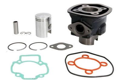 CILINDRO DEL MOTOR INPARTS IP000118  