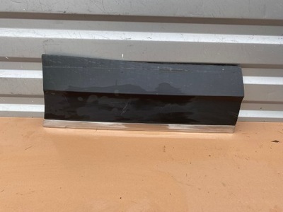 Volkswagen tiguan ii 5na молдинг двері задня ліва 5na854949n фото №1