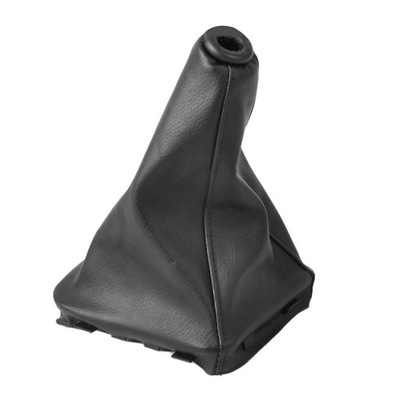 PROTECTION BOOT PU FOR HYUNDAI ELANTRA AVANTE XD 2002 2003 - BLACK - milautoparts-fr.ukrlive.com