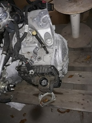 КОРОБКА ПЕРЕДАЧ JEEP CHEROKEE KL 3.2 68223584AP