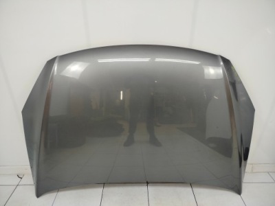 Hyundai i30 1 07r- капот крышка двигателя zar фото №1