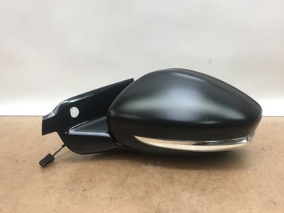 C4 cactus lift дзеркало ліва 5 кабелі pin europa фото №1