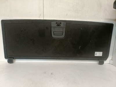 Bmw g21 обшивка багажника задняя задняя 7940932 i фото №1
