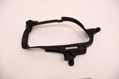 Jeep cherokee kl направляющая лампы левый перед 6002tn0023 фото №1