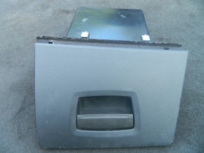 Bmw 5 f10 f11 uk бардачок консолі 9166699 фото №1