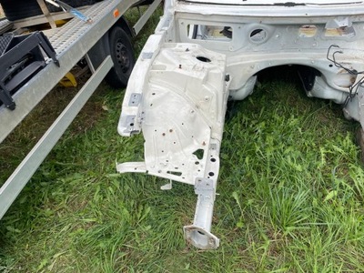 Maserati ghibli четверть перед правая фото №1