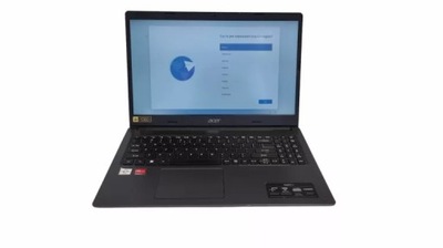 LAPTOP ACER ASPIRE 3 A315-23 4GB RAM