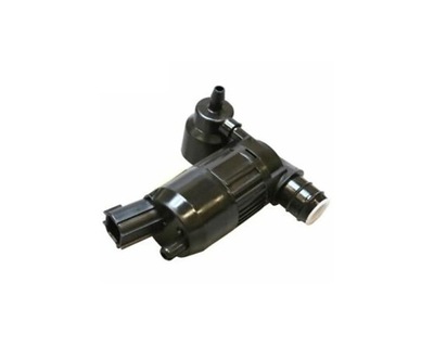 Помпа розпилювача ford s-max 2006- dv6117664aa фото №1