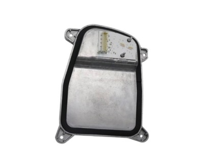 Блок управления led перед mini cooper f55 2013- 63118737589 левая фото №1