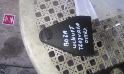 Vw passat b5 bora - кронштейн кронштейн треугольник фото №1