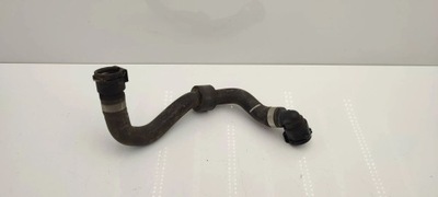 Bmw 2 f44 2021 шланг / wąż радиатора фото №1