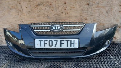 Kia ceed i бампер перед eb протитуманна фара фото №1
