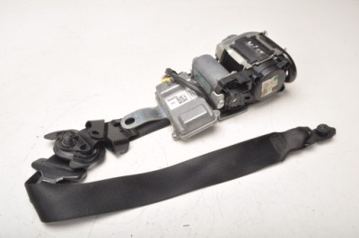 Mercedes w204 pas безпеки правий перед фото №1