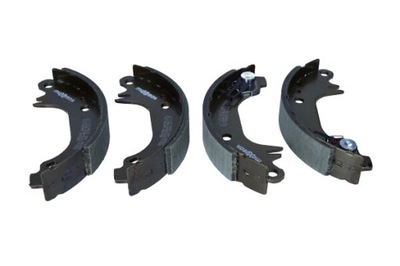 MAXGEAR BRAKE SHOES HAM. PEUGEOT 106/SAXO/AX/PEUGEOT 205/309  