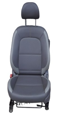 Kia picanto iii x-line сиденье левый фото №1