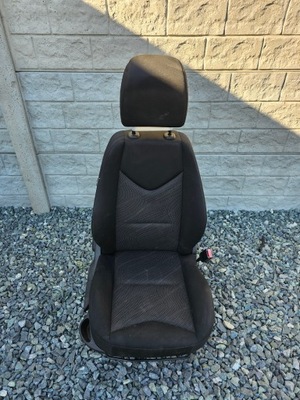 Сиденье правый перед peugeot 3008 #1839 фото №1