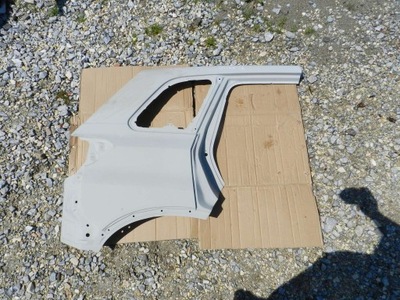 Suzuki vitara ii 15- крила задня задній права str фото №1