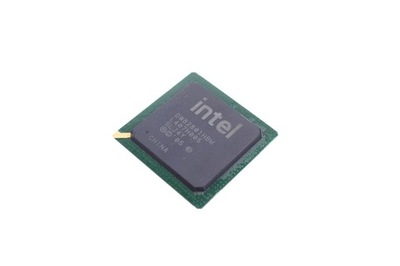 DW82801HBM INTEL ID73679