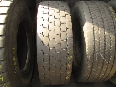 ПОКРЫШКА CIĘŻAROWA 315/70R22.5 GT RADIAL GDR621 ПРИВОДНАЯ CIĘŻAROWE