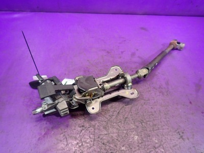 Ford fusion 02-05 1,4 d замок запалювання колонка ключ фото №1