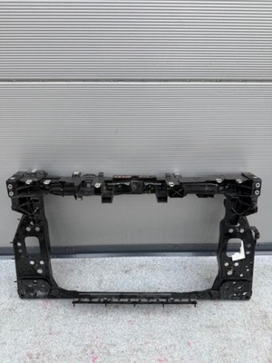 Pas передній підсилювач передній балка pod радіатор jeep compass ii фото №1