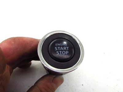 Suzuki kizashi кнопка запуск стоп 37290-57l00 фото №1