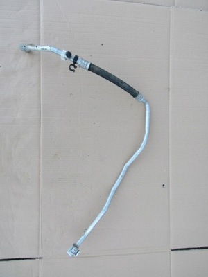 Bmw оригинальный номер 9209721 трубка кондиционера фото №1