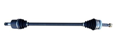 Приводной вал правая hyundai ix35 lm el elh 1.6 2wd механическая коробка передач фото №1