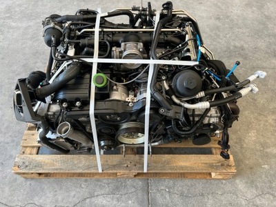 Porsche 991 turbo s ma171s двигун двигун двигун фото №1