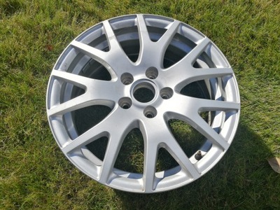 LLANTA AUDI TT 8J0601025G 7JX17 ET47 5X112  