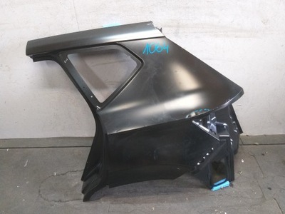 Крыло задняя левый seat ateca 575809643 фото №1