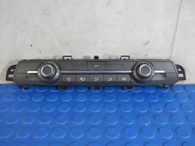 Панель кондиционера combo e partner berlingo iv фото №1